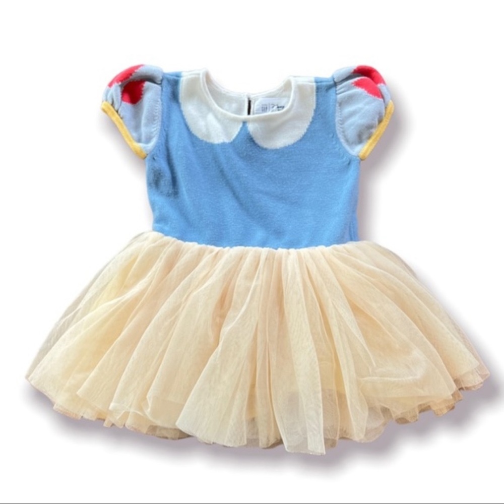Gap Disney Snow White Dress